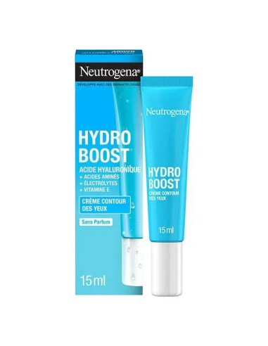 Neutrogena Hydro Boost Crème Contour...
