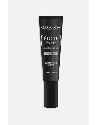 GARANCIA ETOILE POLAIRE Le contour...