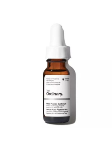 The Ordinary Multi-Peptides sérum...