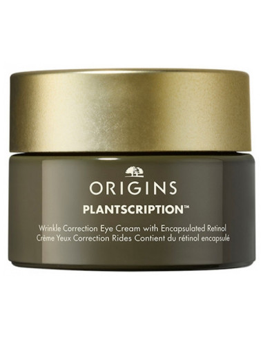 Origins Plantscription Crème Yeux...