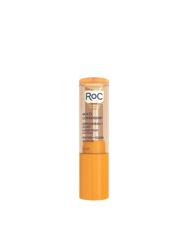 Roc Renouveau + Eclat Baume pour les...