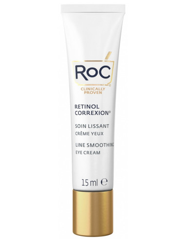 RoC Retinol Correxion Soin Lissant...