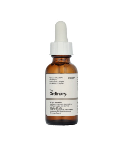 The Ordinary GF 15% Solution - 30 ml