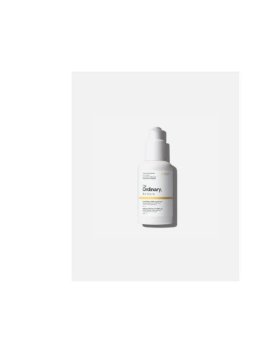 The Ordinary Crème solaire - Sérum...