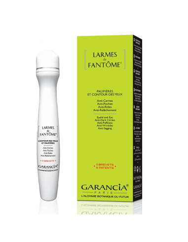 Garancia Larmes de Fantôme 10ml