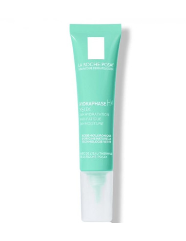 La Roche Posay Hydraphase HA yeux 15ml