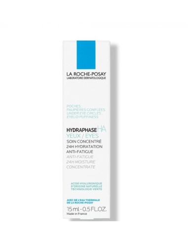 La Roche Posay Hydraphase HA yeux 15ml