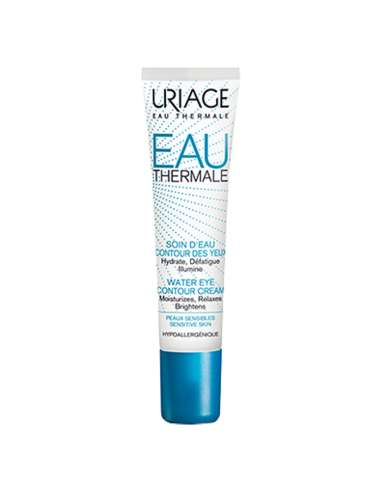 URIAGE Eau Thermale Soin d'Eau...