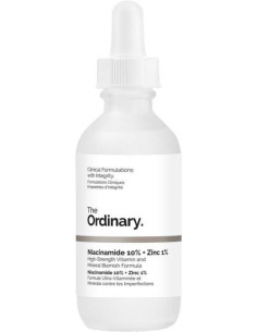 The Ordinary Niacinamide...