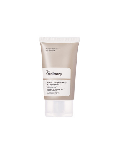 The Ordinary - Vitamin C Suspension...