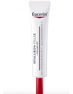 Eucerin hyaluron filler +...