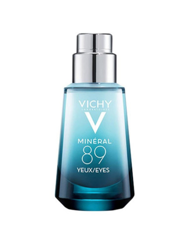 Vichy Mineral 89 Yeux Fortifiant et...
