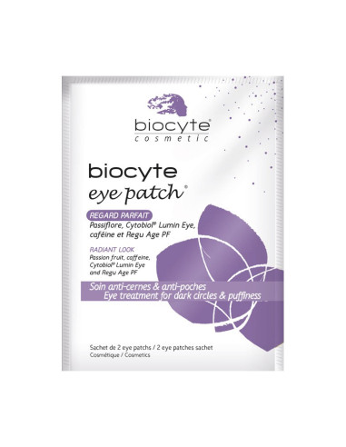Biocyte Eye Patch 2 Patchs