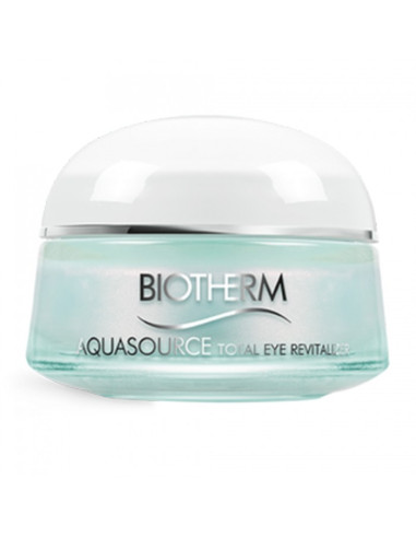 BIOTHERM AQUASOURCE TOTAL EYE...