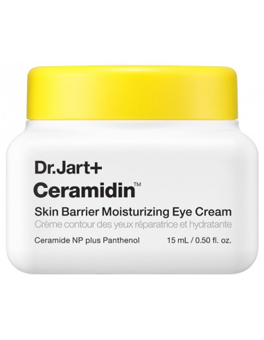 Dr. Jart+ Ceramidin Crème Réparatrice...