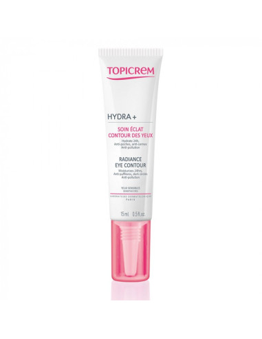 TOPICREM SOIN ECLAT CONTOUR DES YEUX...