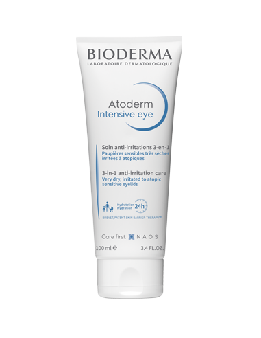Bioderma Atoderm Intensive Eye Soin...