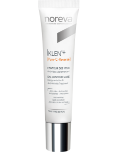 NOREVA IKLEN + PURE C...
