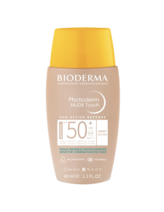 Bioderma Photoderm Nude...