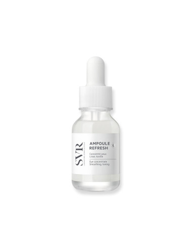 SVR Ampoule Refresh 15ML