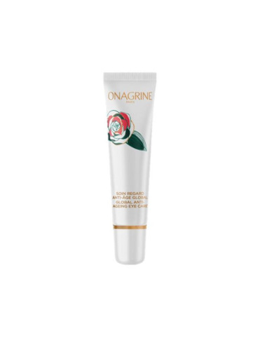 Onagrine Soin Regard Anti Age Global...