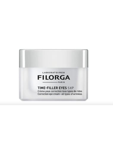 Filorga Time-Filler Eyes 5XP Contour...