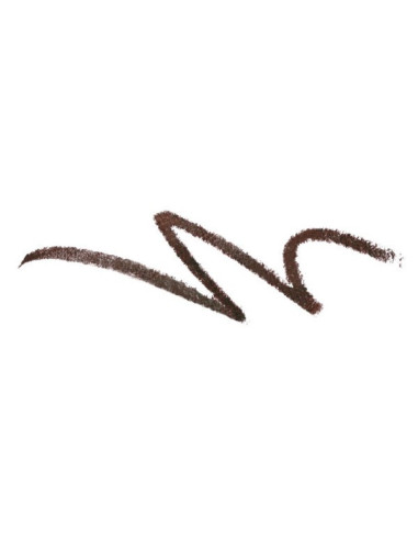 Eye Care Crayon à Sourcils Brun Foncé...