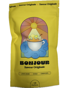 BonjourDrink Super Café...