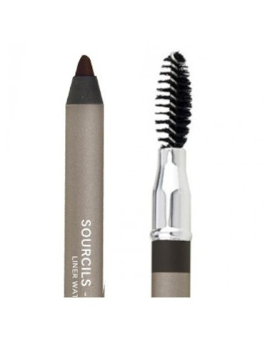 Eye Care Sourcils Liner Waterproof...
