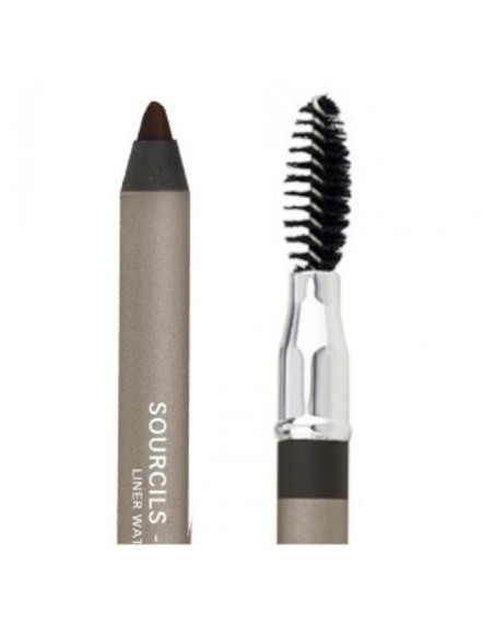 Eye Care Sourcils Liner Waterproof Medium 1,2g