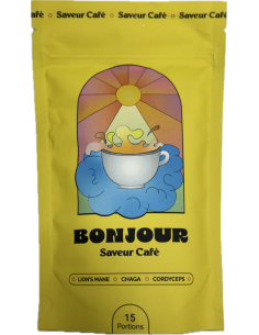 BonjourDrink Super Café...
