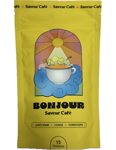 BonjourDrink Super Café Saveur Café...