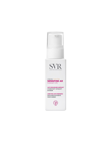 SVR Sensifine AR crème teintée 40ml