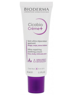 Bioderma Cicabio Crème+ 40 ml
