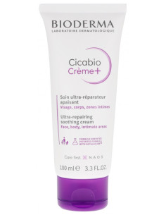 Bioderma Cicabio Crème+ 100 ml