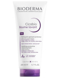 Bioderma Cicabio Baume...