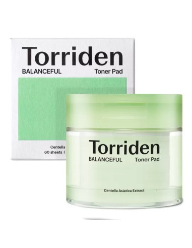 TORRIDEN - BALANCEFUL - DISQUES...