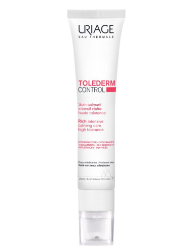 Uriage TOLEDERM CONTROL - Soin...
