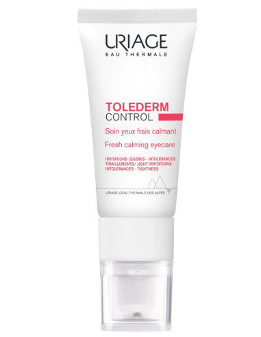 Uriage TOLEDERM CONTROL - Soin Yeux...