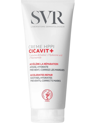 SVR CICAVIT+ - Crème HPPI Réparatrice...