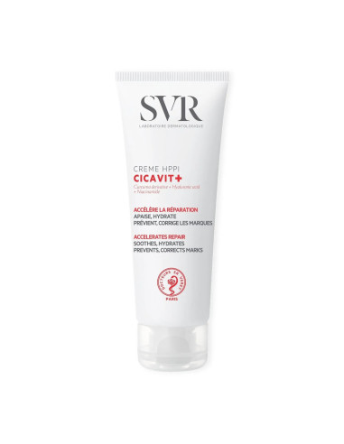 SVR CICAVIT+ - Crème HPPI Réparatrice...