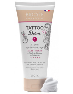 Biocyte Tattoo Derm 1 Crème...