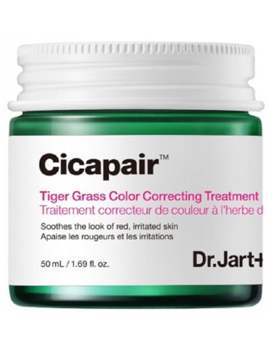 Dr. Jart+ Cicapair Tiger Grass...