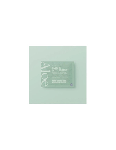 Aloe Hydralise 2 Patchs Anti-Cernes