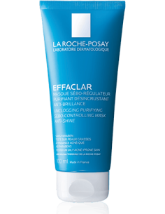 La Roche-Posay Effaclar...