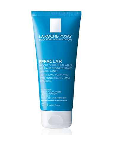 La Roche-Posay Effaclar Masque...