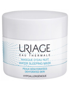 Uriage Eau Thermale Masque...