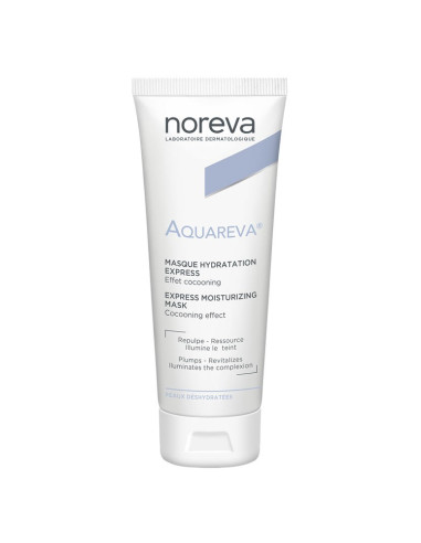 Noreva Aquareva Masque Hydratation...