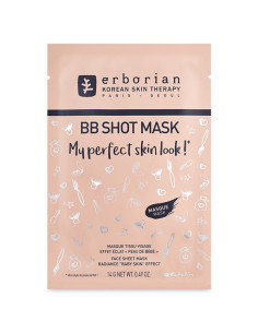 ERBORIAN BB SHOT MASK