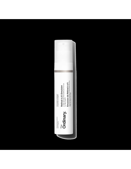 The Ordinary Émulsion de Rétinal 0.2% 15ml